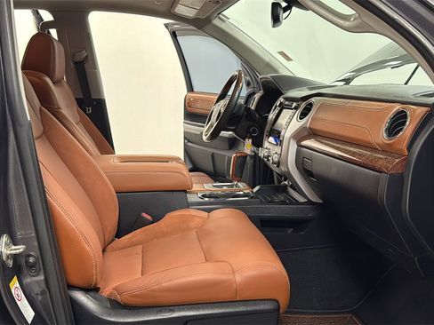 Used 2019 Toyota Tundra 1794 Edition image 18