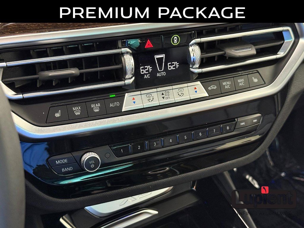 Used 2023 BMW X3 xDrive30i w/ Premium Package AWD/4WD image 27
