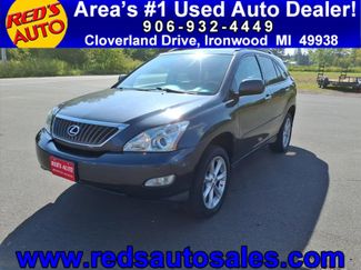 Used 2009 Lexus RX 350 AWD image 1