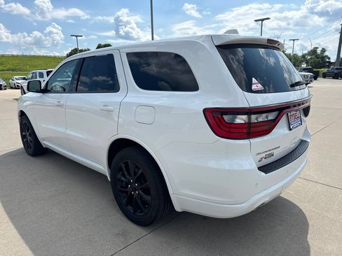 Used 2020 Dodge Durango GT w/ Mopar All Weather Package AWD/4WD image 20