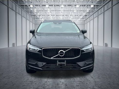 Used 2019 Volvo XC60 T6 Momentum w/ Multimedia Package AWD/4WD image 20