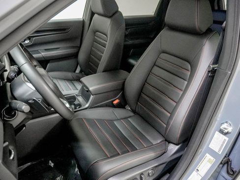 Used 2026 Honda CR-V Sport-L image 18