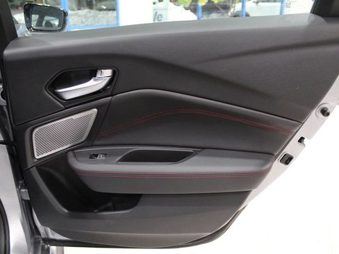 Used 2025 Acura TLX SH-AWD w/ A-SPEC Pkg image 21