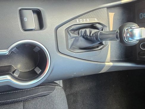 Used 2024 Ford Mustang GT RWD image 28