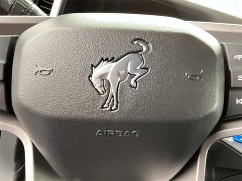 New 2025 Ford Bronco Outer Banks image 26