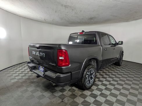 New 2026 RAM 1500 Laramie image 7