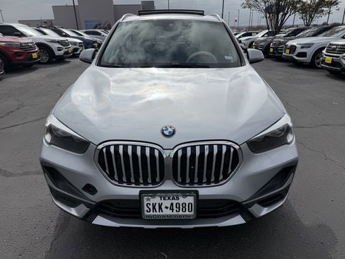 Used 2021 BMW X1 xDrive28i w/ Convenience Package image 8