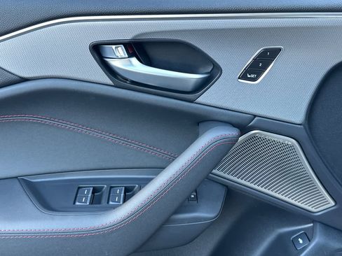 New 2025 Acura TLX SH-AWD w/ A-SPEC Pkg image 8