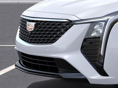 New 2026 Cadillac CT5 Premium Luxury RWD image 13