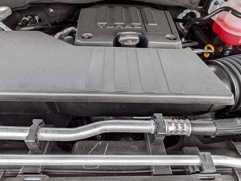 New 2026 Chevrolet Silverado 1500 LT image 34