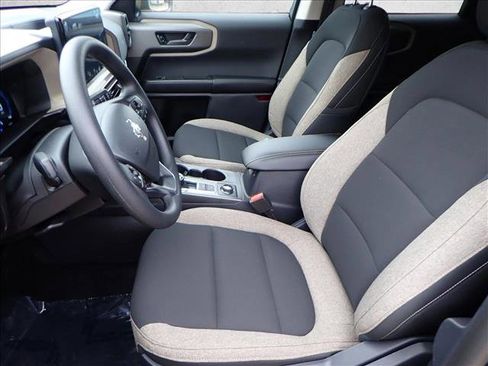 New 2025 Ford Bronco Sport Big Bend image 11