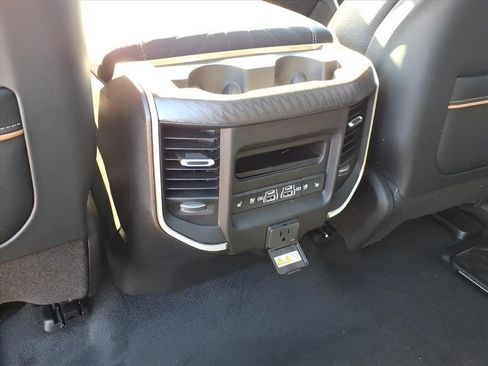 New 2026 RAM 1500 Tungsten w/ Off Road Group AWD/4WD image 15