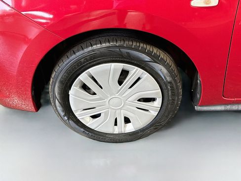 Used 2020 Mitsubishi Mirage G4 ES FWD image 37