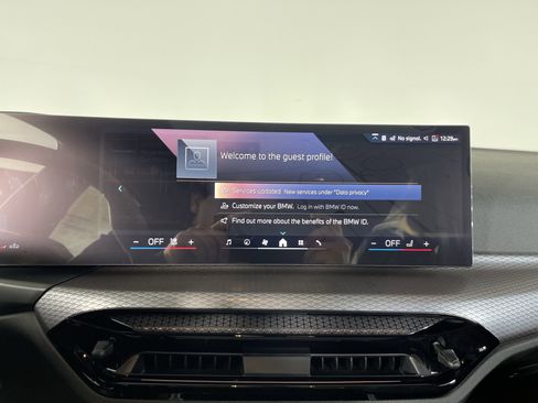 New 2026 BMW 330i xDrive Sedan w/ Premium Package image 13