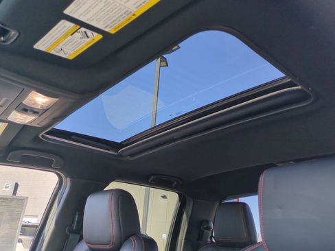 New 2026 Nissan Frontier Pro-X w/ Pro Premium Package RWD image 18