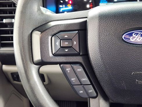 Used 2018 Ford F150 XL w/ Equipment Group 101A Mid AWD/4WD image 18