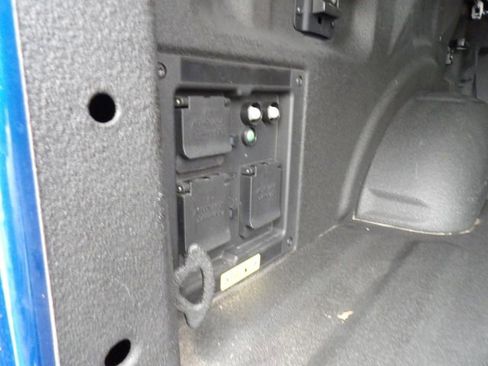 Certified 2022 Ford F150 Lightning Lariat w/ Equipment Group 511A High image 15