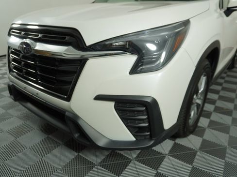 Certified 2024 Subaru Ascent Premium w/ Convenience Package image 11