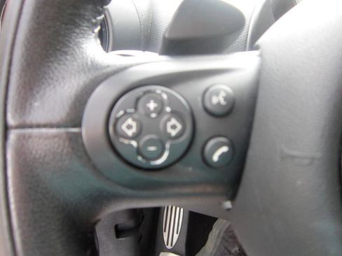 Used 2014 MINI Cooper Countryman S AWD/4WD image 12