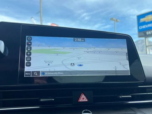 Used 2022 Hyundai Elantra N FWD image 29