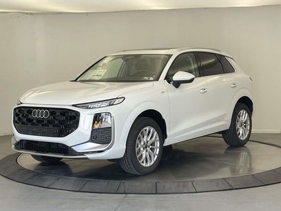 New 2026 Audi Q3 quattro 2.0T
