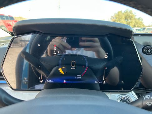 New 2026 Chevrolet Trax LT w/ Driver Confidence Package image 16