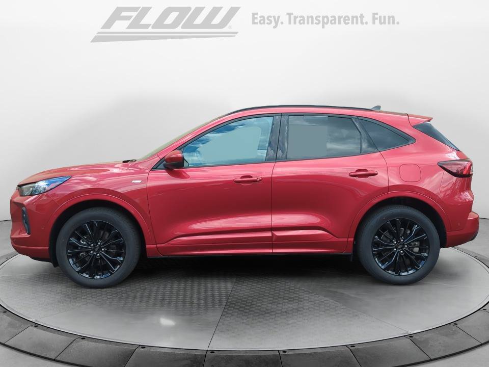 Used 2024 Ford Escape ST-Line Elite w/ Premium Technology Package AWD/4WD image 5