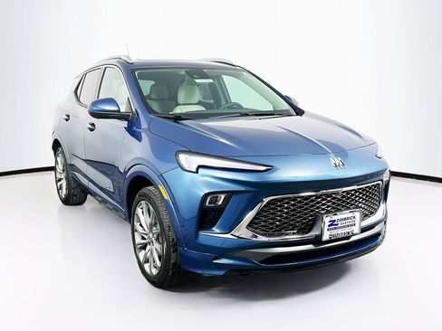 New 2026 Buick Encore GX Avenir w/ Avenir Technology Package image 1