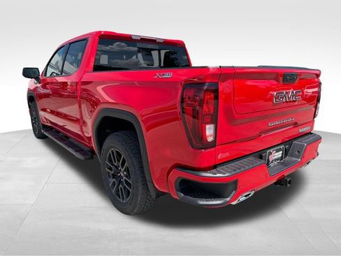 New 2026 GMC Sierra 1500 Elevation w/ Elevation Premium Package AWD/4WD image 5