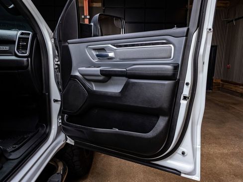 Used 2021 RAM 1500 Big Horn image 37