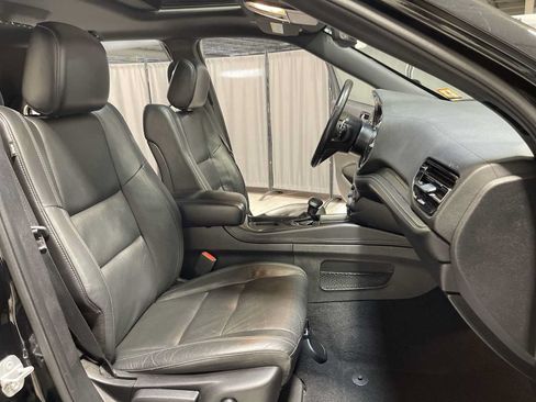 Used 2021 Dodge Durango GT AWD/4WD image 14