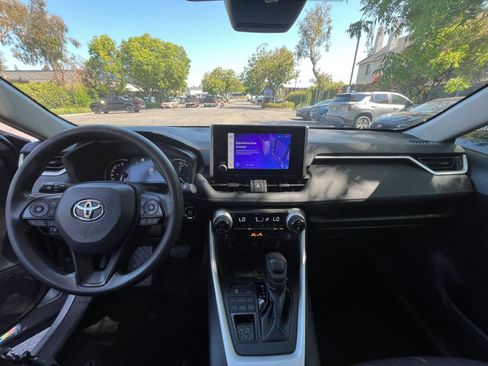 Used 2024 Toyota RAV4 XLE w/ Convenience Package AWD/4WD image 35