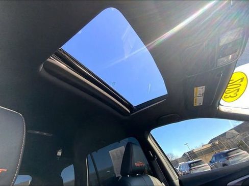 Used 2023 Honda Passport TrailSport image 11