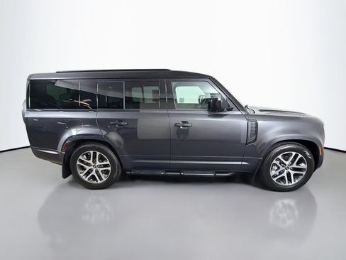 Used 2025 Land Rover Defender 130 S AWD/4WD image 6