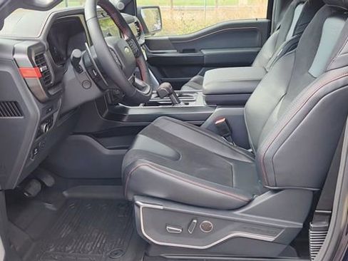 New 2025 Ford F150 Raptor AWD/4WD image 17