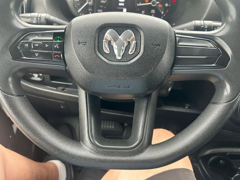 Used 2023 RAM ProMaster 1500 FWD image 22