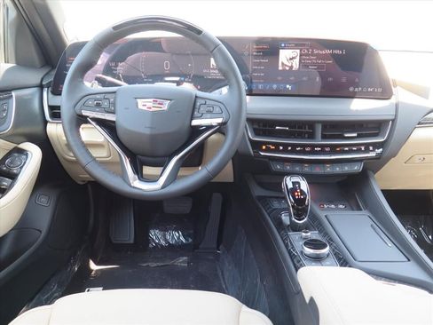 New 2026 Cadillac CT5 Premium Luxury RWD image 23