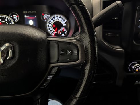 Used 2023 RAM 3500 Tradesman w/ Snow Chief Group image 24