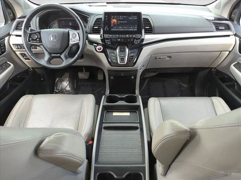 Used 2019 Honda Odyssey Elite image 18