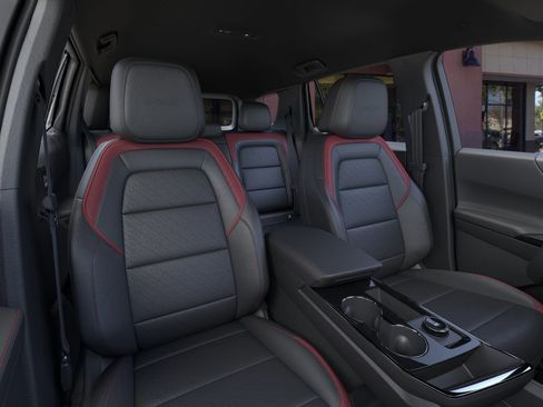 New 2026 Chevrolet Equinox RS w/ Convenience Package III image 40