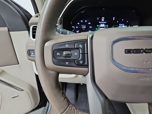 Certified 2024 GMC Yukon XL Denali w/ Advanced Technology Package AWD/4WD image 28
