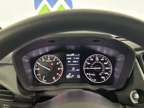 New 2026 Subaru Impreza 2.0i Sport image 14