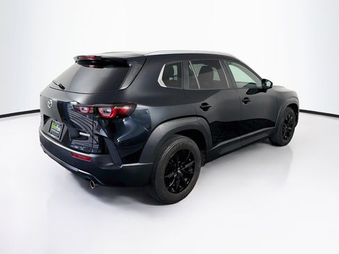 Used 2025 MAZDA CX-50 AWD 2.5 S w/ Preferred Package image 9