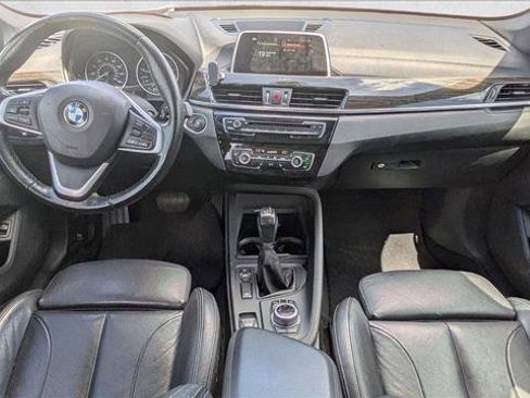 Used 2018 BMW X1 xDrive28i image 20