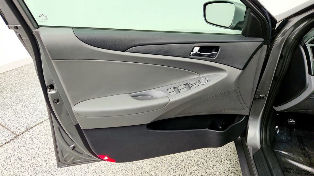 Used 2013 Hyundai Sonata GLS w/ Popular Equipment Pkg FWD image 20
