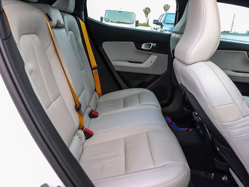 Used 2024 Polestar Polestar 2 AWD/4WD image 20