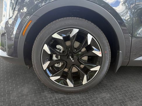 New 2026 Kia Sorento SX FWD image 9