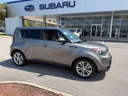 Used 2016 Kia Soul + w/ Primo Package