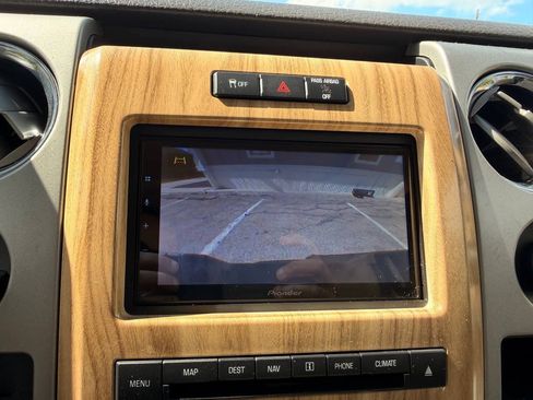 Used 2011 Ford F150 Lariat w/ Lariat Plus Pkg RWD image 21