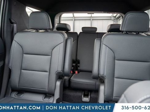 New 2026 Chevrolet Traverse LT image 18